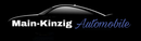 Logo Main Kinzig Automobile